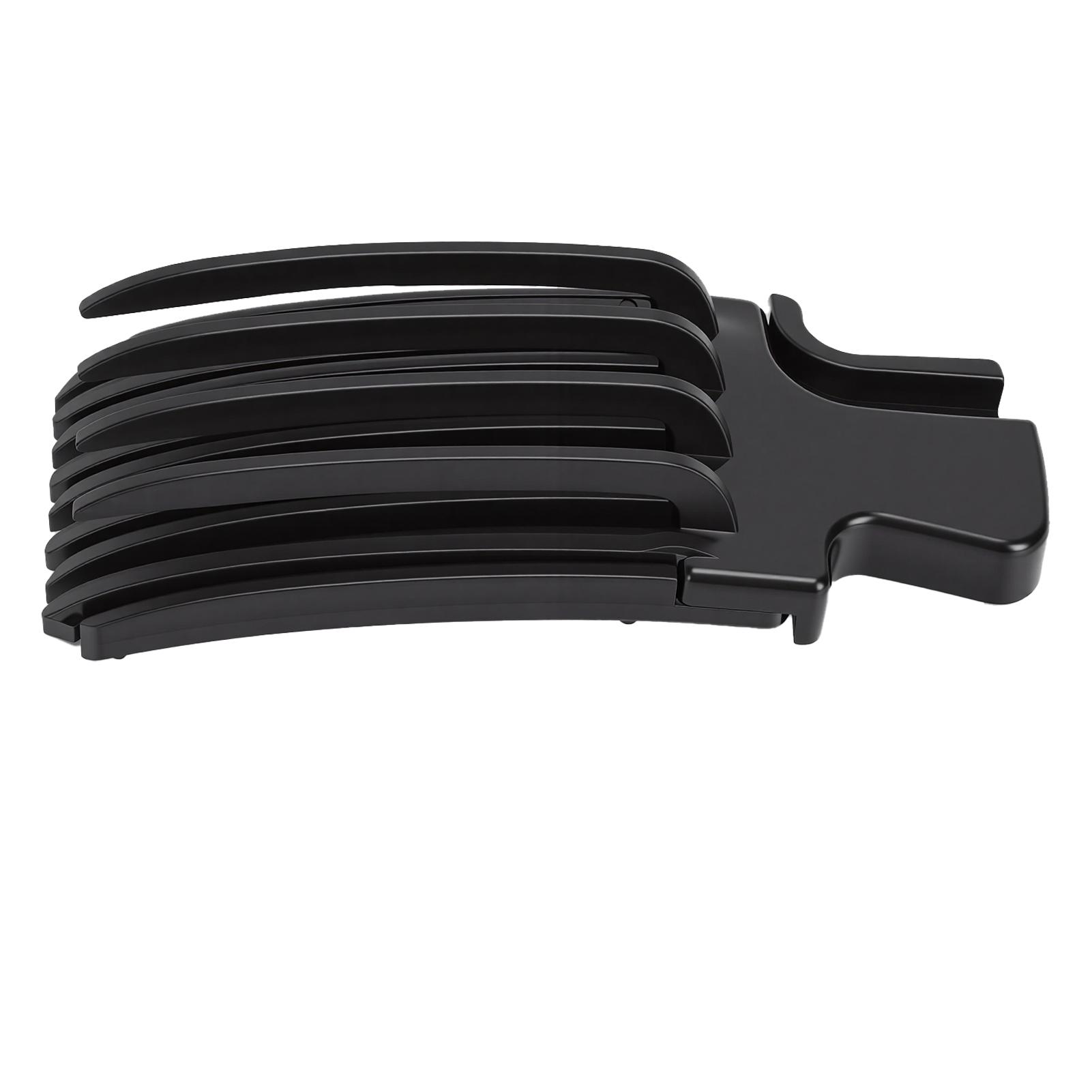 

Объемная заколка для волос Мгновенный подъем корней Расческа Термостойкая Универсальный инструмент для укладки волос для тонких волос Расческа для подъема корней волос чёрный