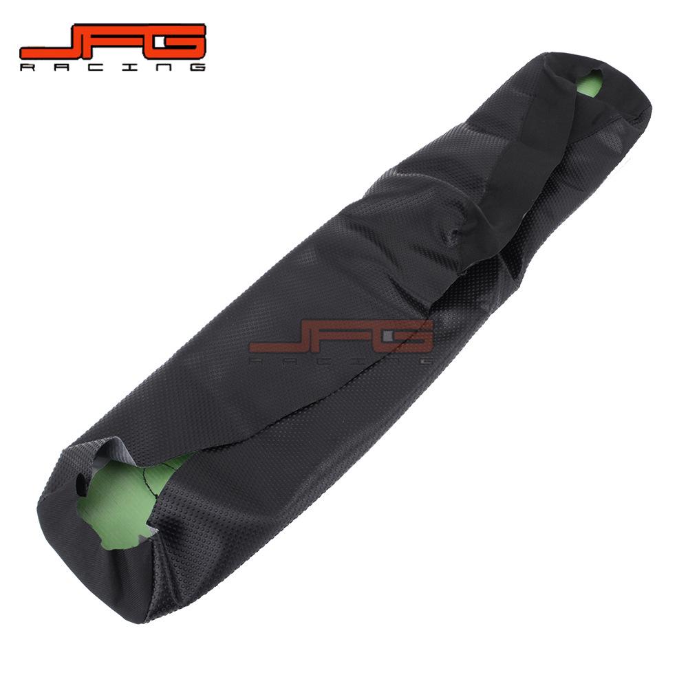 Waterproof Non-Slip Seat Cover for KX125/250 03-09 Off-Road Motorcycles