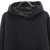 THE NORTH FACE Embossed logo Long sleeve tech air Sweatshirts Men's Used
