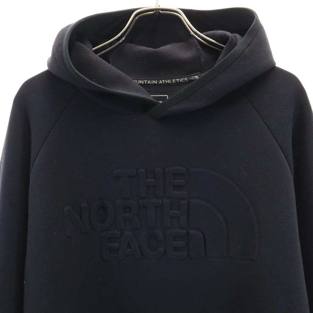 THE NORTH FACE Embossed logo Long sleeve tech air Sweatshirts Men's Used