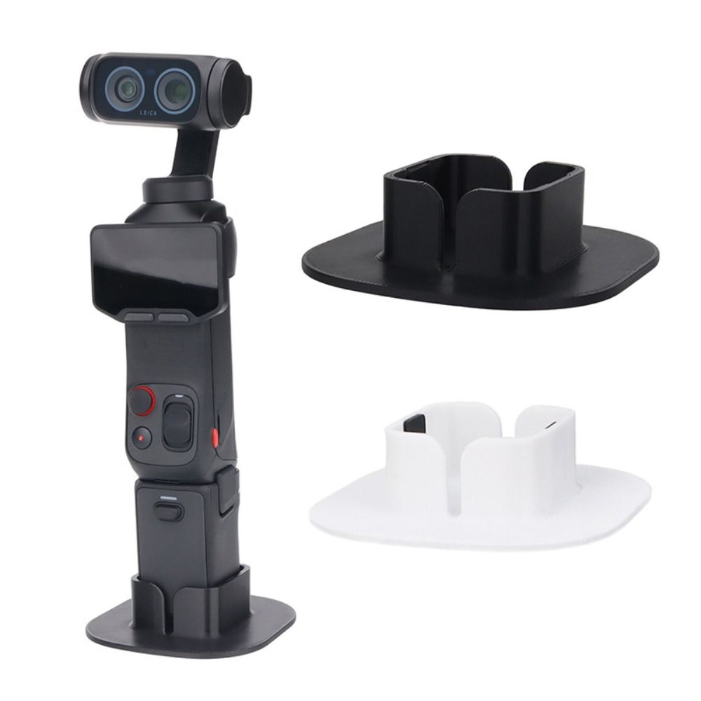 Lightweight Anti-slip Base Bracket for Insta360 Luna Ultra Gimbal Camera Accessories