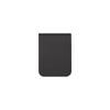 New Leather Magnetic Bookmark Rectangle Shape Diy Book Reading Tracker Elegant Diy Bookmark Book Reading