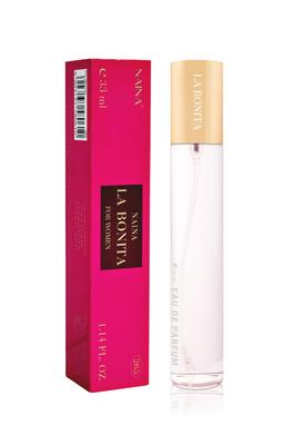 La Bonita - Damenparfüm - 33ml