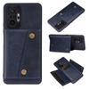Flip Leather Case For Redmi Note 13 Pro +  5G 2S 12 11 10 11S 10S 9S 8 Pro Plus 13C 14C A4 5G Card Slot Holder Wallet Cover