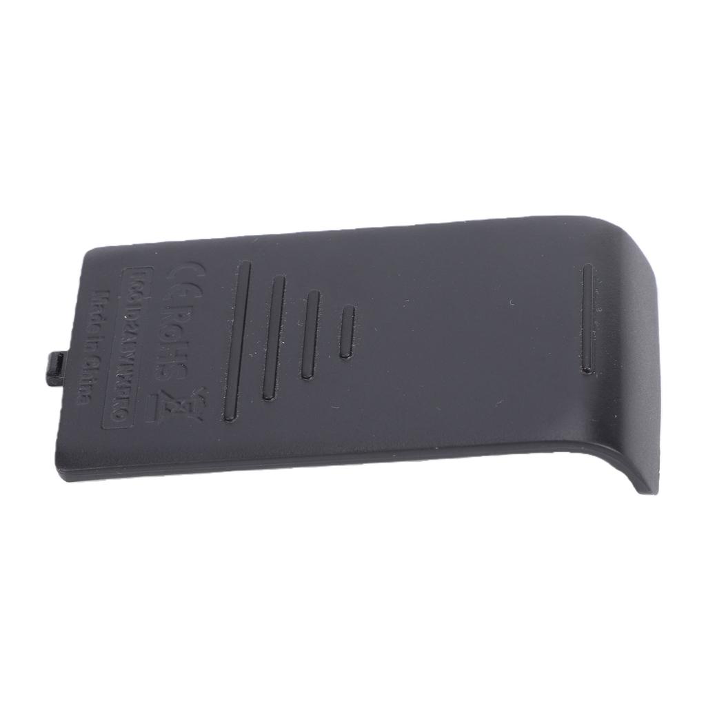 Battery Cover Fit for X Pro Xpro Xpro N Xpro C Xpro S Flash Trigger ABS Battery Back Cover Lid Easy To Install