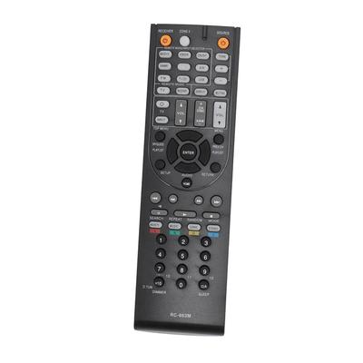 RC 863M Remote Control Replacement AV Receiver Remote for RC 882M TX NR5010 TX SR445 RC 863M RC