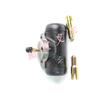Mitsubishi Forklift Brake Caliper for FD25NT/FD30 F14E/F18C Models (Part No. 91E46-00112)