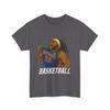 Detroit Basketball T-Shirt, Unisex Schweres Baumwoll-T-Shirt, Beef Stew T-Shirt, Pistons