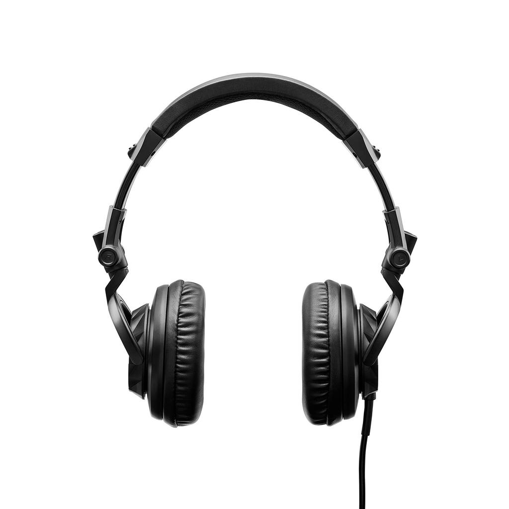 Hercules HDP DJ45 Professional Quality DJ One Size – Headphones,