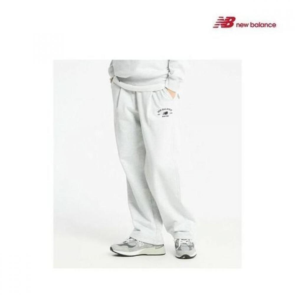 

New Balance Heritage Sweatpants Nbmld4a013 16 light gray/95