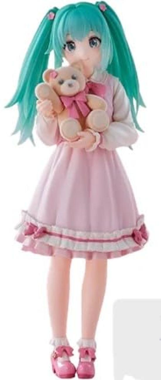 ThunderTech Luminasta Серия Hatsune Miku Концептуальная серия Hatsune Miku Том 3 Фигурка