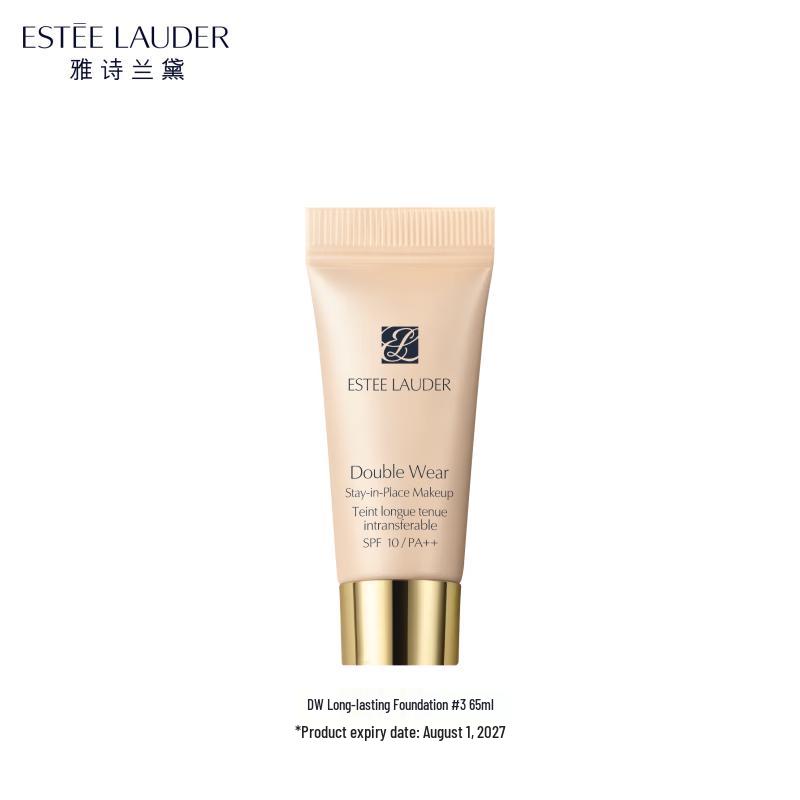 Estée Lauder Double Wear Stay-in-Place Foundation