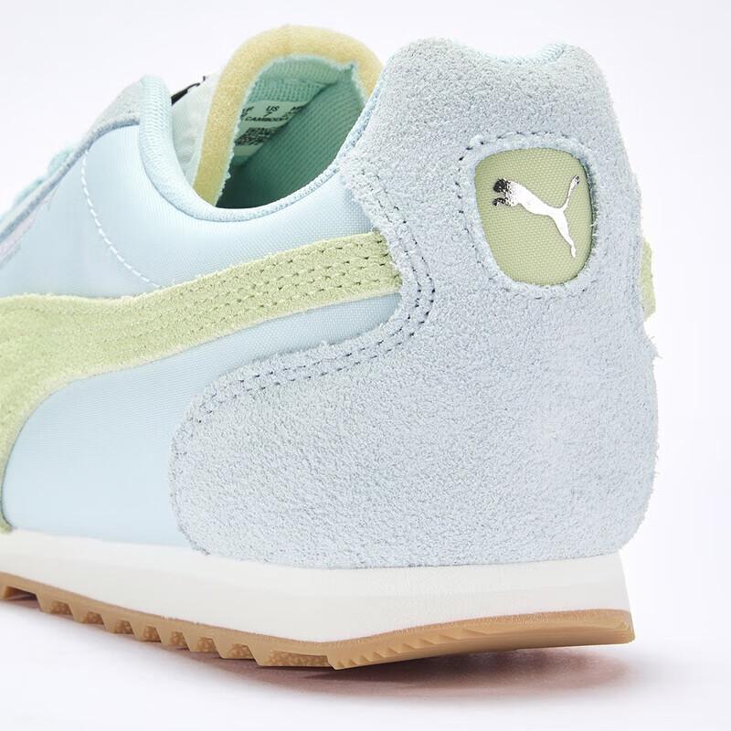 PUMA Arizona Retro T-Toe Unisex Casual Sneakers