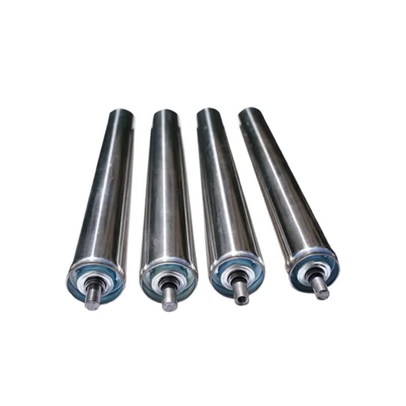 Yumao Conveyor Idler Roller