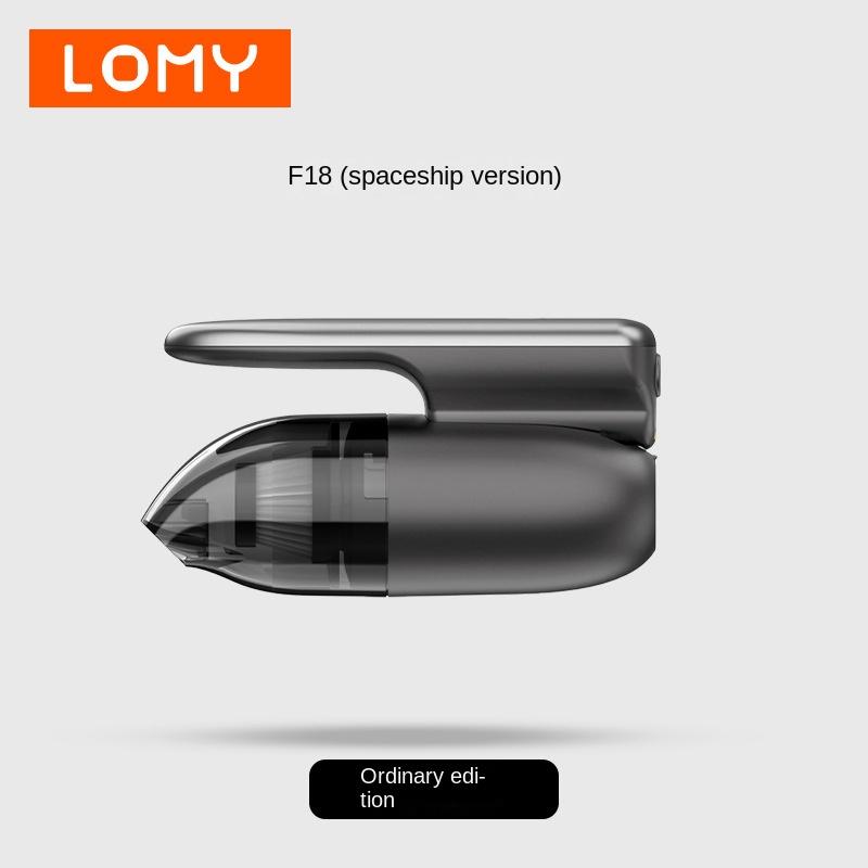 

Домашняя комната YouPin, доступен автомобиль, высокопроизводительный автомобильный пылесос со съемной ручкой, может выдувать и накачивать давление до 16000 Па.