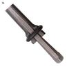 Stone Splitter Multipurpose High Hardness Plug Wedges Concrete Rock Splitter Workshop Supply