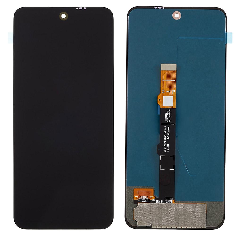 

For Motorola Moto G42 4G XT2233 Grade S OEM AMOLED Screen and Digitizer Assembly Part (without Logo) A