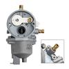 Vergaser Carb Außenbordmotor fit für Yamaha 2-takt 2HP PZ11 JX-1