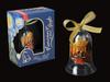 Decorative Porcelain Bell Van Gogh Terrace At Night As a Gift 1