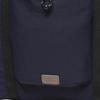 Bbc Earth Carabiner Portable Shoulder Bag  Navy 