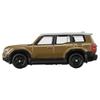 Takara Tomy Tomica No.17 Toyota Land Cruiser 250 Mini Car Toy for Ages 3 and Up