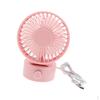 USB Personal Portable Electric Cooling Fan for Home and Travel, Camping, Fishing, Outdoors