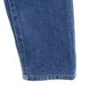 Levi's 90s 504 Made in Japan Old Straight denim pants W28 blue jeans Men's Used