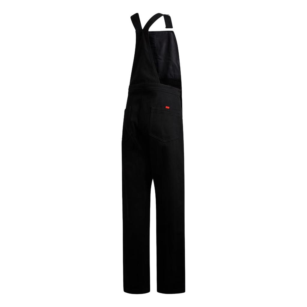 adidas Originals R.Y.V Overalls Women's Black GD3877