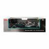 Rastar RC Car F1 RC Black 1/12 Mercedes-AMG Car,