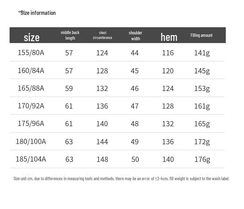 Tanboer Women's High Collar Goose Down Short Puffer Jacket TW236362