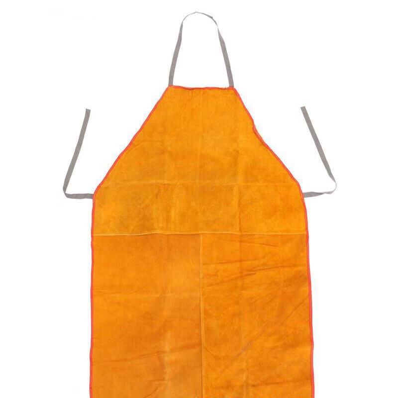 Cowhide Protective Welding Apron