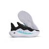 Scarpe da Ginnastica Curry Brand Curry Flow 11 GS Future Curry Bambino Nere 3026619-101