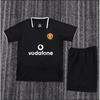 Popular Club Vintage Kids Set 0001, 1011, 0102, 1213, 1314 Manchester United Printable