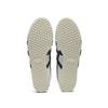 ONITSUKA TIGER MEXICO 66 VINY Freizeitschuhe Unisex Ecru/Dunkelblau 1183C577-100