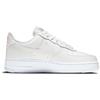 Nike Air Force 1 '07 Essential 'Summit White Solar Red' Women's Sneakers CT1989-101