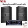 Kayoula Home KTV & Theater Sound System (CN Version)