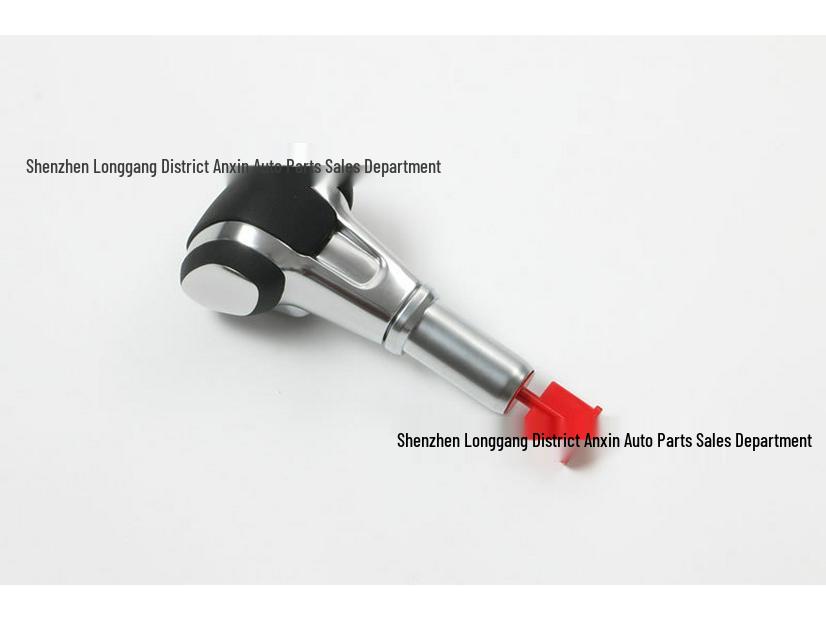 Porsche Cayenne 11-17 Carbon Fiber Sport Gear Lever Upgrade
