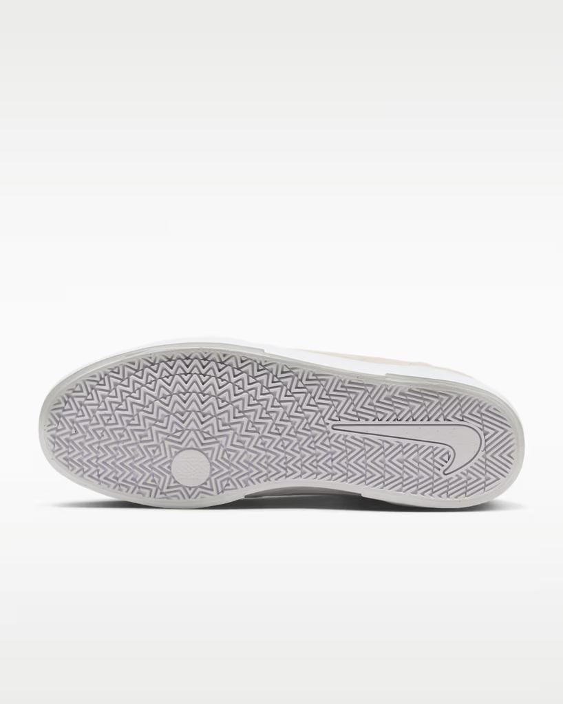 FV6064-012 Nike SB Malor Phantom/Summit White (Men's)
