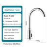 Mo Dun M-6288 Automatic Sensor Basin Faucet