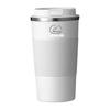 500ML Thermobecher Doppelwand 304 Edelstahl Kaffeetasse Tee Vakuum Für Lexus CT ES LS GS IS HS LF-30 NX RX UX GX LX LM RC RCF SC LFA LF-C2 LF-FC