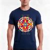Cat Empire Logo Rockband T-Shirt Sommer Lässig Baumwolle T-Shirt Übergroß Streetwear Tops Vintage Grafikdruck Unisex Unisex Unisex