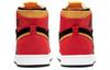 Air Jordan 1 High Zoom Comfort 'Chile Red' CT0978-006