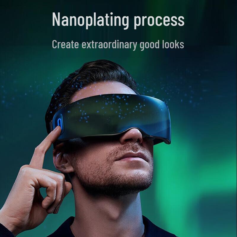 SKG K5 Smart Eye Massager