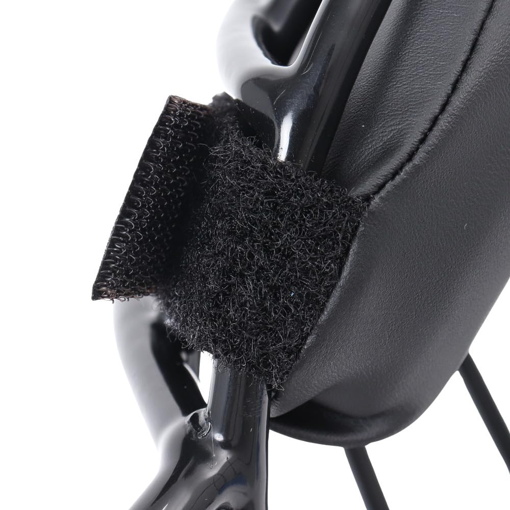 Wilson Hardball Referee Mask Steel Frame Black WTA3019SP (NPB Specification)