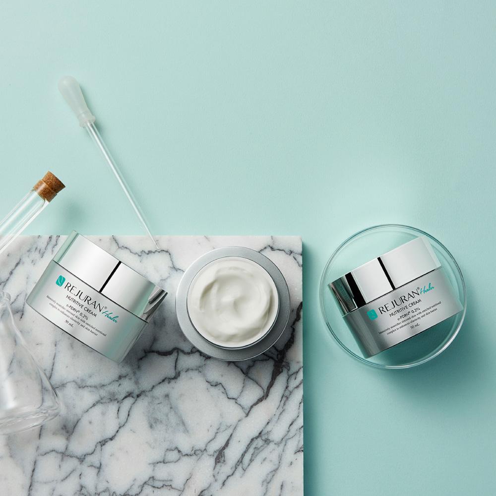 Rejuran Healer Nutritive Cream 50mL