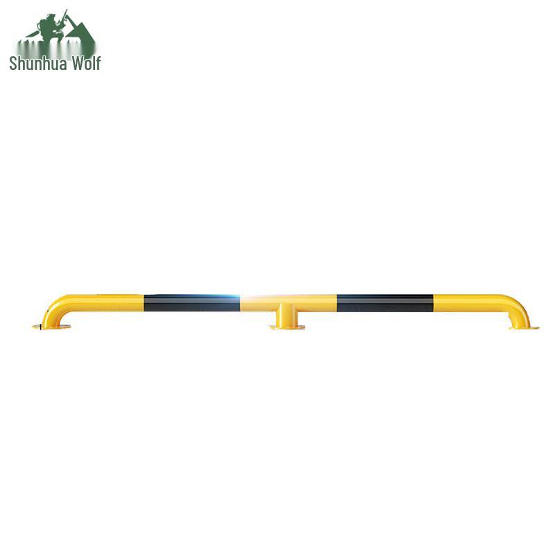 Parking Space Barrier