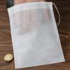 Food-Grade Non-Woven Drawstring Sachet for Dragon Boat Festival: Medicine, Tea, Spice, and Residue Separator