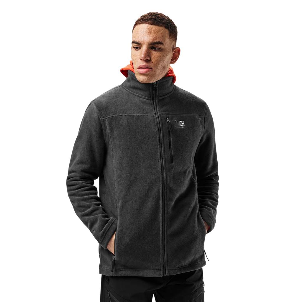 Karrimor Mens Lightweight Fleece Jacket