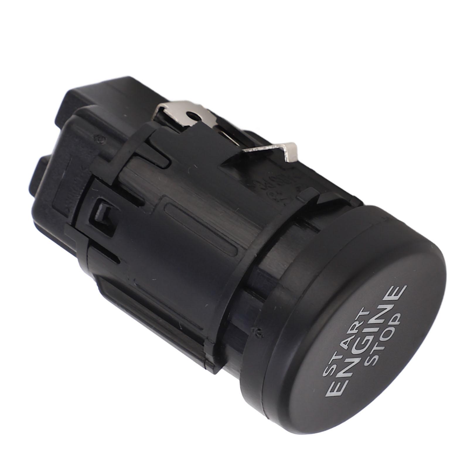 

Кнопка переключателя пуска/остановки двигателя 5ED905217 Замена для Karoq Kodiaq Superb Octavia Scala