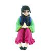 Anime Die Apotheker-Tagebücher Figur Maomi Actionfigur PVC Modell Kawaii Auto Dekoration Puppe Kinderspielzeug Weihnachtsgeschenke